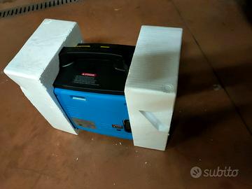 Generatore di corrente professionale nuovo