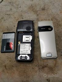 nokia 6230