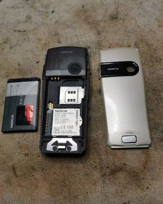 nokia 6230