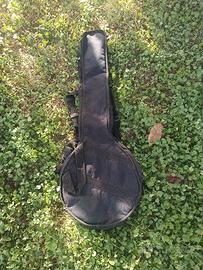 custodia per banjo
