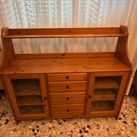 Credenza ikea