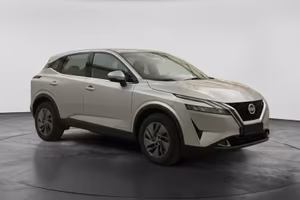 NISSAN Qashqai III 2021 - Qashqai 1.3 mhev Busines