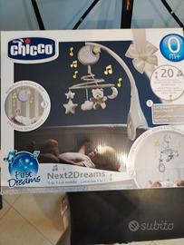 giostrina chicco