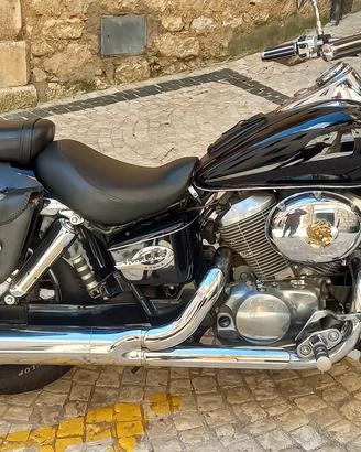 honda 750 shadwon