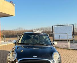 MINI ONE BENZINA EURO 5 NEOPATENTATI