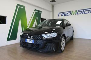AUDI A1 SPB 30 116 CV TFSI Admired