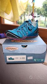 scarpe nuove 