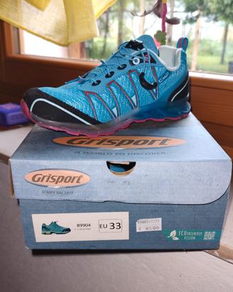scarpe nuove 