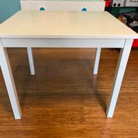 Set tavolo + sedie bambino Ikea Kritter