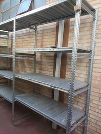 Scaffalature Industriali