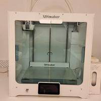 stampante 3D ultimaker S5 R2
