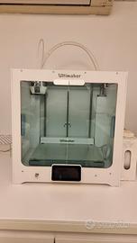 stampante 3D ultimaker S5 R2