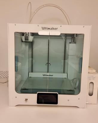 stampante 3D ultimaker S5 R2