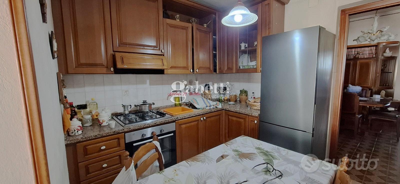 Appartamento – Cefalù, Contrada Ogliastrillo - Vista 5
