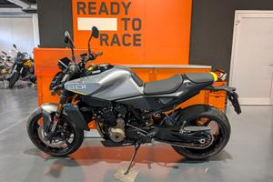 Husqvarna Vitpilen 801