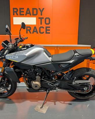 Husqvarna Vitpilen 801