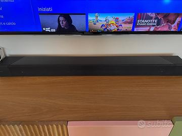 Soundbar Sony HT-ST5000