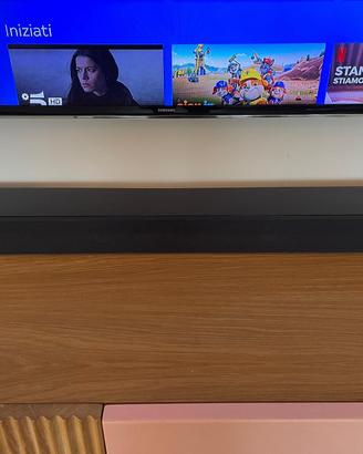 Soundbar Sony HT-ST5000