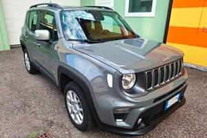 Jeep Renegade 1.3 T4 190CV PHEV 4xe AT6 Limited