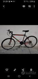 Bici mountain bike