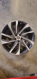 cerchi in lega fiat