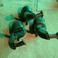 marmitta vespa pk 50 