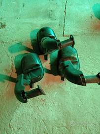 marmitta vespa pk 50 