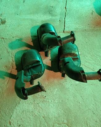 marmitta vespa pk 50 