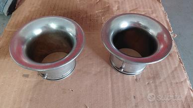 cornetti aspirazione 