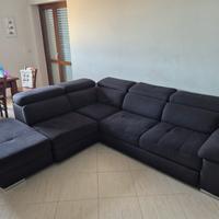 Divano 280 cm × 240 cm