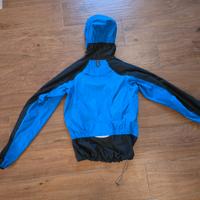  Giacca Karpos Temporale uomo taglia M