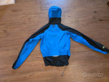  Giacca Karpos Temporale uomo taglia M