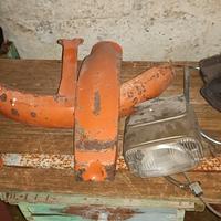 ricambi piaggio boxer 