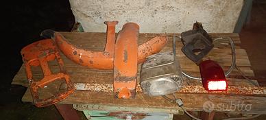 ricambi piaggio boxer 