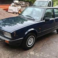 Alfa Romeo Alfetta 1.6