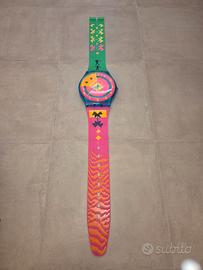 Swatch MAXI