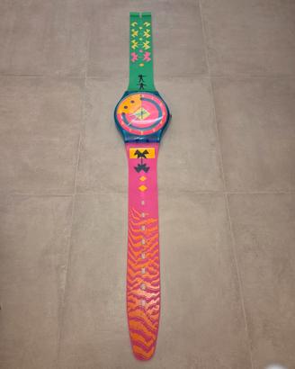 Swatch MAXI