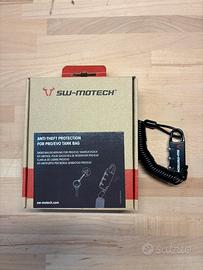 Sw-Motech kit antifurto per borsa serbatio pro/evi