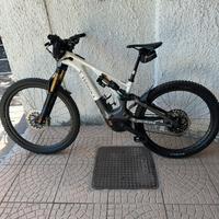 Specialized Turbo Levo S Works
