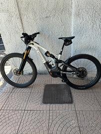 Specialized Turbo Levo S Works