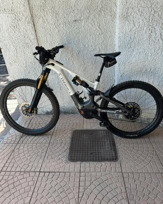 Specialized Turbo Levo S Works