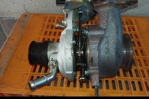 Turbina fiat 500 panda 500l 1.3 euro 6