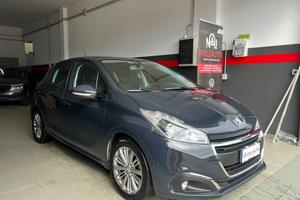 Peugeot 208 PureTech 82 5 porte Active