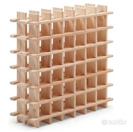 Porta bottiglie Rioja 36