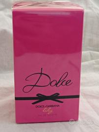 edp 75 ml Dolce & Gabbana LILY 