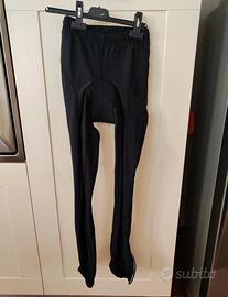 pantaloni ciclista