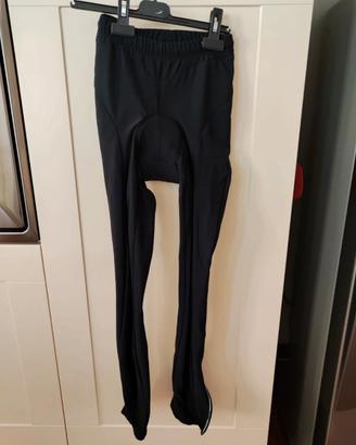 pantaloni ciclista