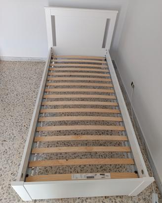 cameretta completa 