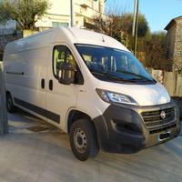 Fiat Ducato L3H2