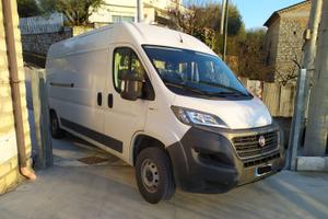 Fiat Ducato L3H2